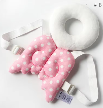 Mochila protectora bebé