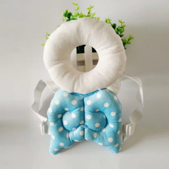 Mochila protectora bebé