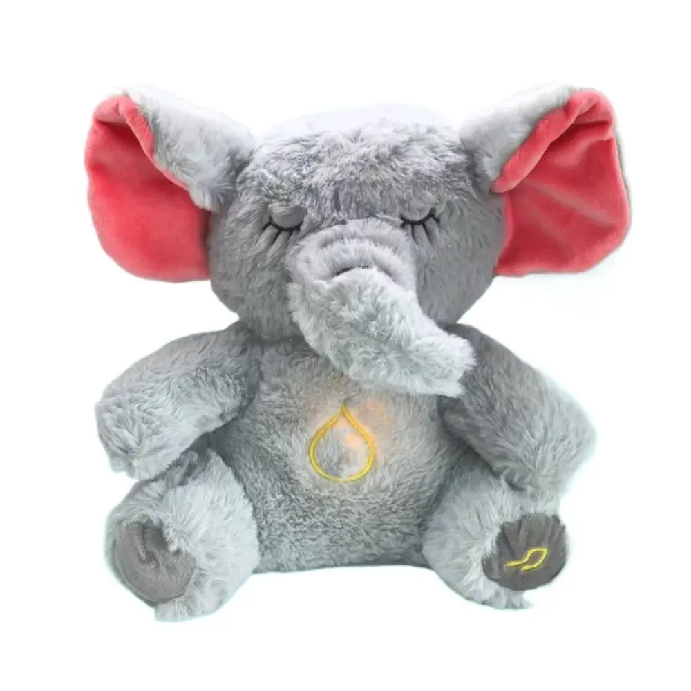 Peluche de Apego Nubito