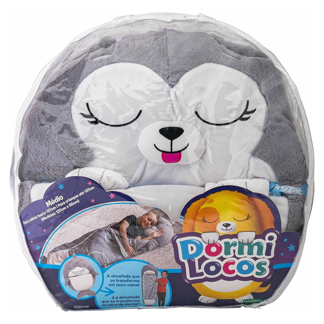 Saco de Dormir Kids