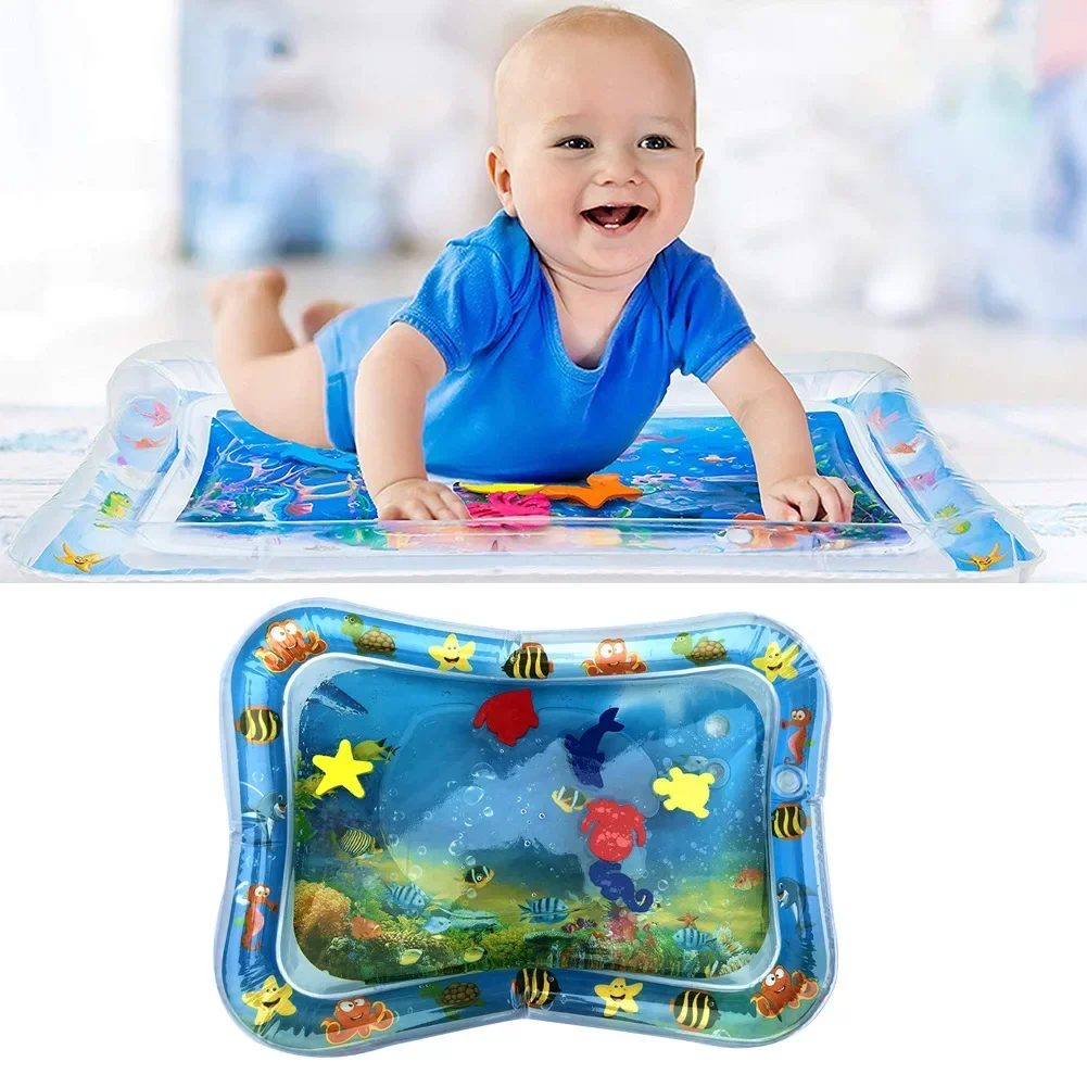 BabySplash sensorial