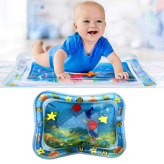 BabySplash sensorial